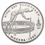 1980 Russia 28-Coin Olympics Silver Proof Set (Blue)