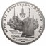 1980 Russia 28-Coin Olympics Silver Proof Set (Blue)