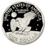 1980-S Susan B. Anthony Dollar Gem Proof