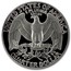 1980-S Washington Quarter Gem Proof