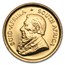 1980 South Africa 1/10 oz Gold Krugerrand