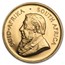 1980 South Africa 1 oz Gold Krugerrand BU