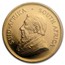 1980 South Africa 1 oz Gold Krugerrand MS-67 PCGS