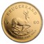 1980 South Africa 1 oz Gold Krugerrand MS-67 PCGS