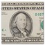 1980s $100 FRN VF-XF (Districts of our choice) Star Notes