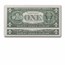 1981 $1.00 FRN CU (FR#1911) 12 District set