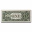 1981-A* (B-New York) $1.00 FRN CU (Fr#1912-B*) Star Note!