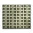 1981 (A-Boston) $1.00 FRN CU (Fr#1911-A) 32 Uncut