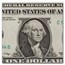 1981-A (C-Philadelphia) $1.00 FRN CU (Fr#1912-C)