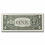 1981-A (E-Richmond) $1.00 FRN CU (Fr#1912-E)