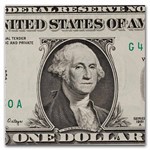 1981-A (G-Chicago) $1.00 FRN CU (Fr#1912-G)