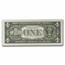 1981-A (J-Kansas City) $1.00 FRN CU (Fr#1912-J)