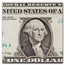 1981-A (J-Kansas City) $1.00 FRN CU (Fr#1912-J)