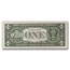 1981-A (K-Dallas) $1.00 FRN CU (Fr#1912-K)
