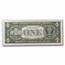 1981-A (L-San Francisco) $1.00 FRN CU (Fr#1912-L)