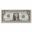 1981-A (L-San Francisco) $1.00 FRN CU (Fr#1912-L)