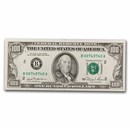 1981 (B-New York) $100 FRN VF (Fr#2169b)