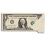 1981 (D-Clev.) $1.00 FRN CU-65 EPQ PMG (Fr#1911-D) Butterfly Fold