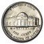 1981-D Jefferson Nickel BU
