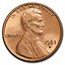 1981-D Lincoln Cent 50-Coin Roll BU