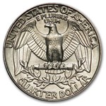 1981-D Washington Quarter BU