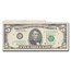 1981 (G-Chicago) $5 FRN AU-55 PPQ PCGS (Fr#1976-G) Cutting Error
