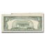 1981 (G-Chicago) $5 FRN AU-55 PPQ PCGS (Fr#1976-G) Cutting Error