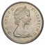 1981 Great Britain Crown BU