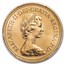 1981 Great Britain Gold Sovereign MS-65 PCGS
