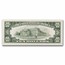 1981 (K-Dallas) $10 FRN CU (Fr#2025-K)