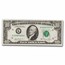 1981 (K-Dallas) $10 FRN CU (Fr#2025-K)