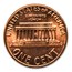 1981 Lincoln Cent 50-Coin Roll BU
