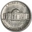 1981-P Jefferson Nickel BU