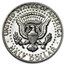 1981-P Kennedy Half Dollar BU