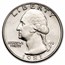 1981-P Washington Quarter BU
