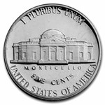 1981-S Jefferson Nickel Type-I Gem Proof