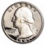 1981-S Washington Quarter Type-I Gem Proof