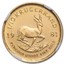 1981 South Africa 1/10 oz Gold Krugerrand PF-66 Cameo NGC