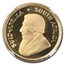 1981 South Africa 1/10 oz Gold Krugerrand PF-69 UCAM NGC