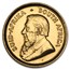 1981 South Africa 1/10 oz Gold Krugerrand