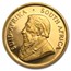 1981 South Africa 1/2 oz Gold Krugerrand