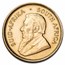 1981 South Africa 1/4 oz Gold Krugerrand BU