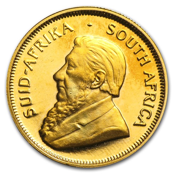 Buy 1981 South Africa 1 4 Oz Gold Krugerrand Proof APMEX buy-1981-south-africa-1-4-oz-gold-krugerrand-proof-apmex