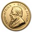 1981 South Africa 1 oz Gold Krugerrand BU
