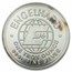 1982 1 oz Silver Round - Engelhard MS-69 PCGS ("E" Logo Reverse)