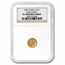 1982-2007 China 25-Coin Gold Panda Set PF-70 NGC (Coins Only)