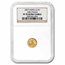1982-2007 China 25-Coin Gold Panda Set PF-70 NGC (Coins Only)