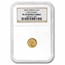 1982-2007 China 25-Coin Gold Panda Set PF-70 NGC (Coins Only)