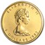 1982 Canada 1/10 oz Gold Maple Leaf BU