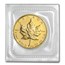 1982 Canada 1/10 oz Gold Maple Leaf BU